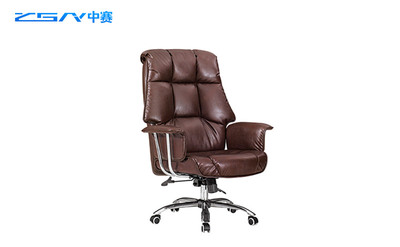 【ZH-BGY143】大班椅皮椅