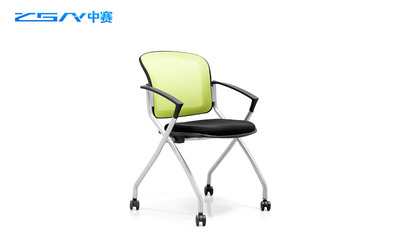 【ZH-PX12】培训椅