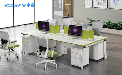 【LQ-ZY02】办公桌