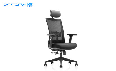 【JY-247A】辦公椅