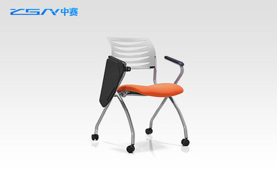 【ZH-PX06】培訓椅