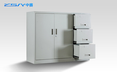 【PX-WJ01】鋼制文件柜