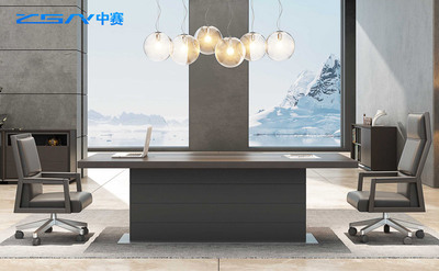 【GZ-HY04】会议桌