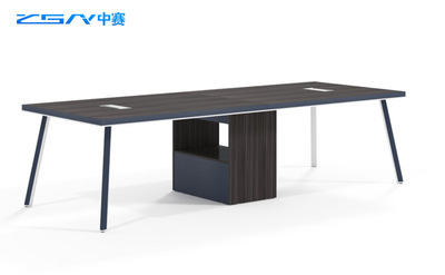 ZD-HX10會議桌