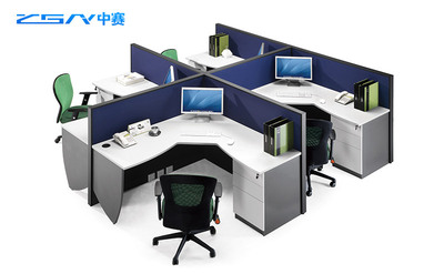 【PF-ZY03】职员办公桌