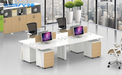 【MGE-ZY10】職員辦公桌