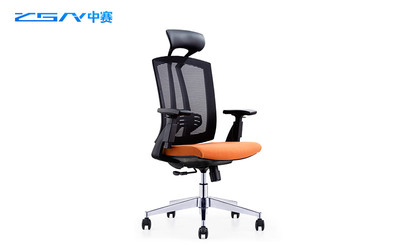 【JY-163A】辦公椅