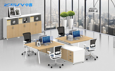 【MGE-ZY04】職員辦公桌