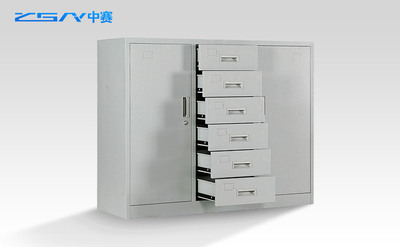 【PX-WJ02】鋼制文件柜