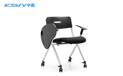 【ZH-PX14】培训椅